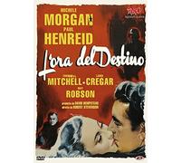 L'Ora Del Destino (DVD) Morgan Henreid