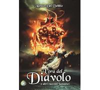 L'ora del diavolo e altri racconti fantastici