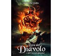 L' ora del diavolo e altri racconti fantastici