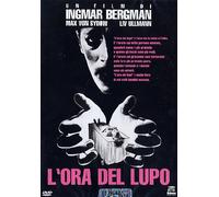 L'ora del lupo