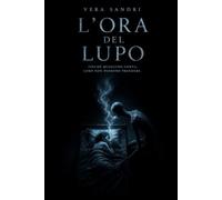 L'ora del lupo: Finché qualcuno conta, loro non possono prendere.