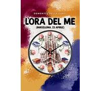 L'ora del me. Barcellona, 23 aprile