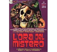 L'Ora del Mistero Vol. 2 (2 DVD)