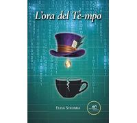 L'ora del tè-mpo