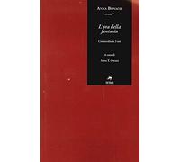 L'ora della fantasia