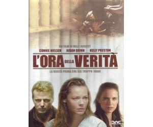 L'ora della verità - La verità prima che sia troppo tardi