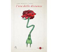 L'ora delle distanze - Muratti Lory, Andy Bluvertigo