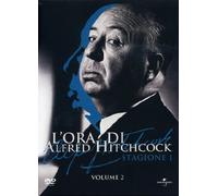 L'ora Di Hitchcock Stg.1 Vol.2