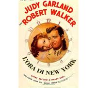 L'Ora Di New York (DVD)