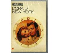 L'Ora Di New York (DVD)