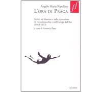 L'ora di Praga. Scritti sul dissenso e sulla repressione in Cecoslovacchia e nell'Europa dell'Est (1963-1973)