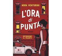 L' ora di punta. Un'indagine al volante