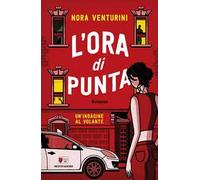 L' ora di punta. Un'indagine al volante