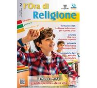 L'Ora di religione (2025-2026). Vol. 2: Novembre