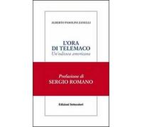 L'ora di Telemaco. Un'odissea americana