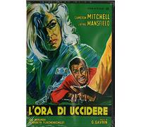 L'Ora Di Uccidere (DVD) Mansfield Mitchell