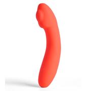 Lora DiCarlo Drift Warming Bullet Vibrator Coral