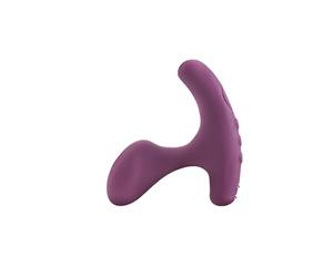 Lora DiCarlo - Tilt Dual Vibration Warming Plug