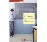 L'ora d'italiano. Scuola e materie umanistiche
