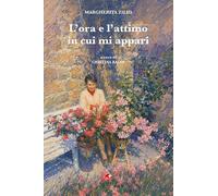 L'ora e l'attimo in cui mi appari