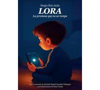 Lora La promesa que no se rompe