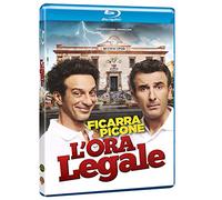 L'Ora Legale (Blu-Ray) MEDUSA VIDEO