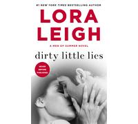 Lora Leigh Dirty Little Lies (Tascabile) Men of Summer