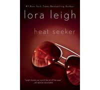 Lora Leigh Heat Seeker (Tascabile)