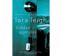 Lora Leigh Hidden Agendas (Tascabile) Tempting Navy Seals