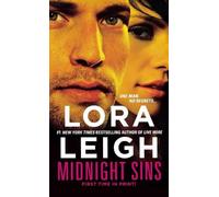 Lora Leigh Midnight Sins (Tascabile) Callahans