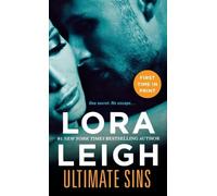 Lora Leigh Ultimate Sins (Tascabile) Callahans