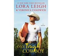 Lora Leigh Veronica Chadwick One Tough Cowboy (Tascabile) Moving Violations