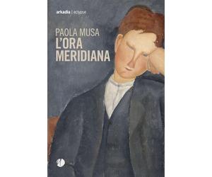 L'ora meridiana - Musa Paola