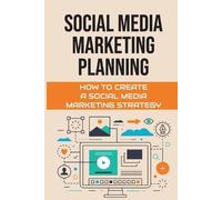 Lora Micheal Social Media Marketing Planning (Tascabile)