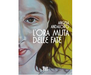 L'ora muta delle fate - [Alessandro Mancuso]