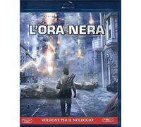 L'Ora Nera - Versione Noleggio