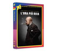 L'Ora Più Buia (DVD) Gary Oldman Ronald Pickup Lily James