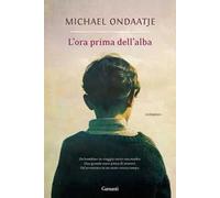 L'ora prima dell'alba