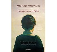 L'ora prima dell'alba