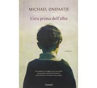 L'ora prima dell'alba