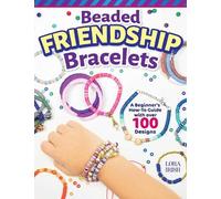 Lora S. Irish Beaded Friendship Bracelets (Tascabile)