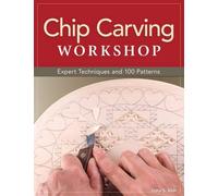 Lora S. Irish Chip Carving Workshop (Tascabile)