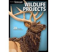 Lora S. Irish John A. Nelson Wildlife Projects (Tascabile)