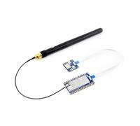 LoRa Scheda di Sviluppo Kit Basato su Raspberry Pi RP2040 Microcontrollore Chip, Integrato SX1262 RF Chip, Frequenza 850~930 MHz, Potenza di Emissione Programmabile fino a 22 dBm