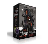 Lora Senf Blight Harbor Series (Boxed Set) (Copertina rigida) Blight Harbor
