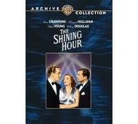 L'Ora Splendente DVD (1938) - Joan Crawford, Robert Young, Melvyn Douglas