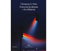 L' ora tra la donna e la chitarra