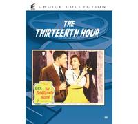 L'Ora Tredicesima DVD (1947) - Richard Dix, Karen Morley, William Clemens