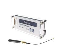 Lora Wireless Paper ESP32-S3FN8+SX1262 Chip, alimentato tramite Wi-Fi, BLE e LoRa Onboard USB UART Bridge 212X104 Display IOT, una lunga durata e facile installazione