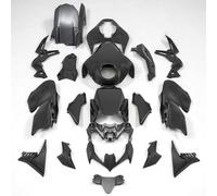 Lorababer Set Carrozzeria Carenatura Moto per Z 900 2020-2023 Z900 SE 2022-2024 Stampo a Iniezione Set Completo Carenatura Carrozzeria Coperchio Serbatoio Carburante (NO.001)